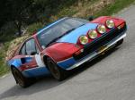 Ferrari 308 GTB Group 4 Michelotto 1978 года